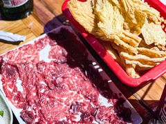 -洪大厨鸡煲(福田店)