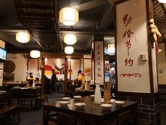 大堂-蜀厨蓉匠(广福店)