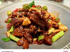 -同喜烤鸭店(光芒店)