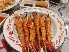 -辉记炭烧海鲜大排档·老字号(福田店)
