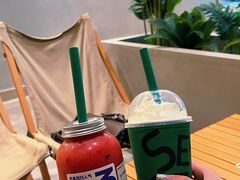 -森茶(湛江万达店)