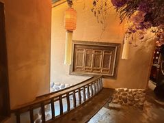 -叶叶菩提(太原别墅店)