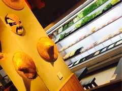 -刁四麻辣烫(裕华店)