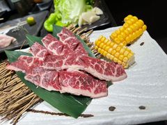 -山上下日本料理(万象城店)