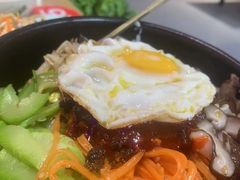 -千岛炭火烤肉·活烤鳗鱼(天通苑店)