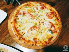 -百好乐宠物友好餐厅(朝外大街店)