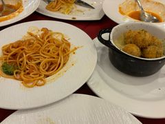 -红房子西菜馆(淮海中路店)