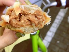 鲜肉月饼-长发西饼(临顿路店)
