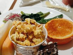 -晶丽香榭自助餐(南京大饭店)