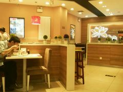 -嘉和一品粥(首经贸店)