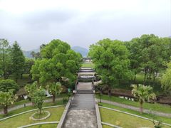 -宁波九龙湖开元度假村