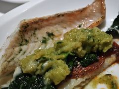 -Le Comptoir de Pierre Gagnaire