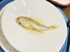 -潮汕味道·煮海餐厅(金麟大厦店)