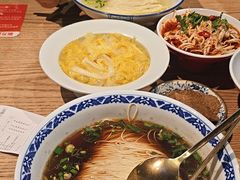 -新万鑫银丝面·非遗无锡味(惠山古镇店)
