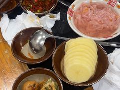 -谭记重庆老火锅(总店)