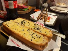 -师烤·豆花烤鱼(广州荔湾扬韬广场店)