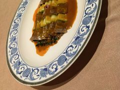 -香然会·园林雅宴(陆家嘴店)