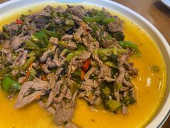 -食光慢宴·安吉土菜馆