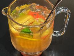 gaga鲜果茶-gaga(深圳福田星河COCO Park店)