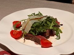 和牛切片牛排-Solo(衡山路店)