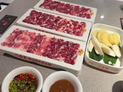 -八合里潮汕鲜牛肉火锅(广州五羊邨店)