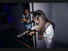-镭战大联盟真人CS·生日派对·亲子聚会·团建(天安千树店)