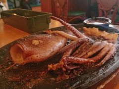 -萨莉亚意式餐厅(深圳北站店)