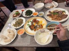 -吴记富苑(朝阳店)