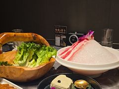 -德天肥牛海鲜火锅(城西银泰店)
