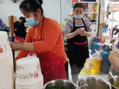 -汪记鲜鱼糊汤粉(沈阳路总店)