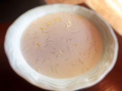 养生花生汤-宣威山野人家·云南菜·菌火锅(金碧店)