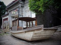 -龙潭水乡