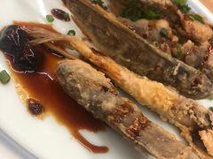 -永红源·啤酒烧烤海鲜大排档(台柳路店)