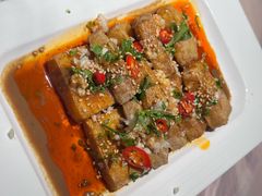 -有位虾匠·胶东土菜小馆(市北店)