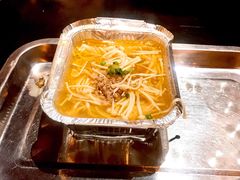 锡纸金针菇-百盛烧烤·龙虾·小酒馆(丽岛华都店)