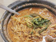 -曹宝林砂锅麻辣烫(星光路店)