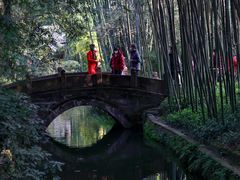 -成都杜甫草堂博物馆