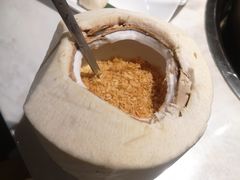 泰国椰子冻-狐狸爱上椰子鸡(滨江星光大道店)