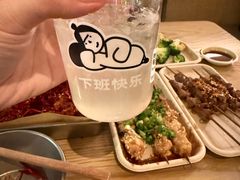 -下酒(华熙店)