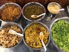 猪油渣-刘氏三和面馆