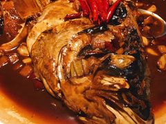 -旺顺阁鱼头泡饼(常营店)