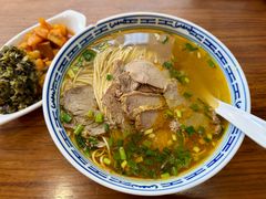 -永丰面馆(汉口路店)