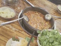 -笔记安顺夺夺粉火锅