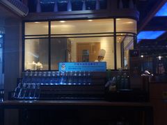 -鱼库·不仅是一家烤鱼店(车公庙店)