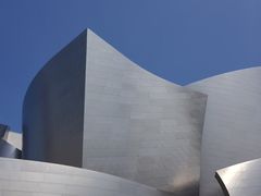 -华特·迪士尼音乐厅