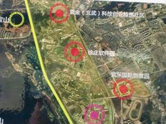 景点-南京市规划建设展览馆