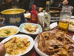 -老厨家(友谊路总店)