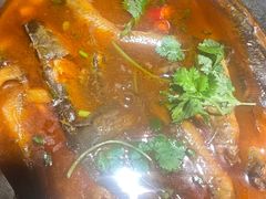 -徽州月·民间徽菜(浦东总店)