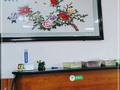 -桃记小吃(贞观街)