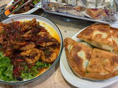 -禾记海鲜烧烤(八一路店)